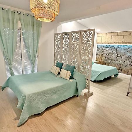 Villa Namaste Costa Adeje  Bagian luar foto