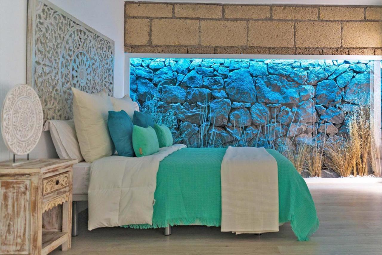 Villa Namaste Costa Adeje  Bagian luar foto