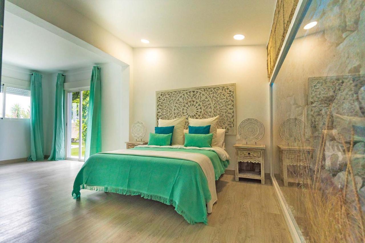 Villa Namaste Costa Adeje  Bagian luar foto
