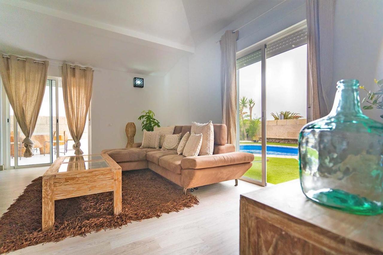 Villa Namaste Costa Adeje  Bagian luar foto