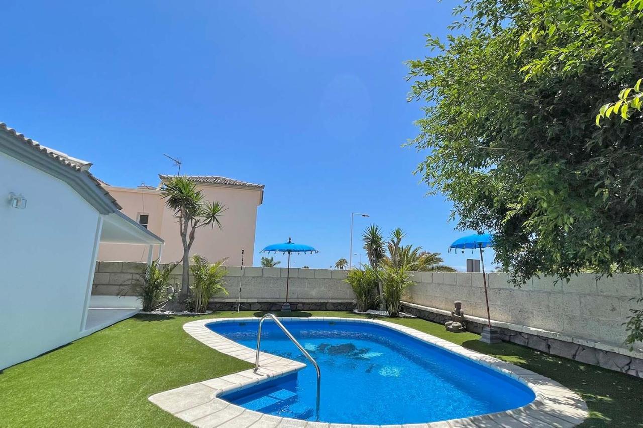 Villa Namaste Costa Adeje  Bagian luar foto
