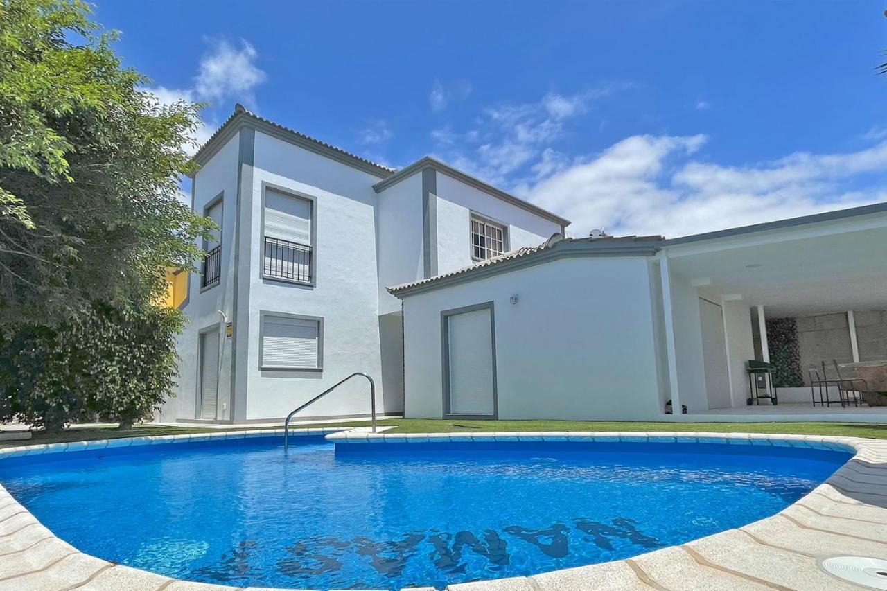 Villa Namaste Costa Adeje  Bagian luar foto
