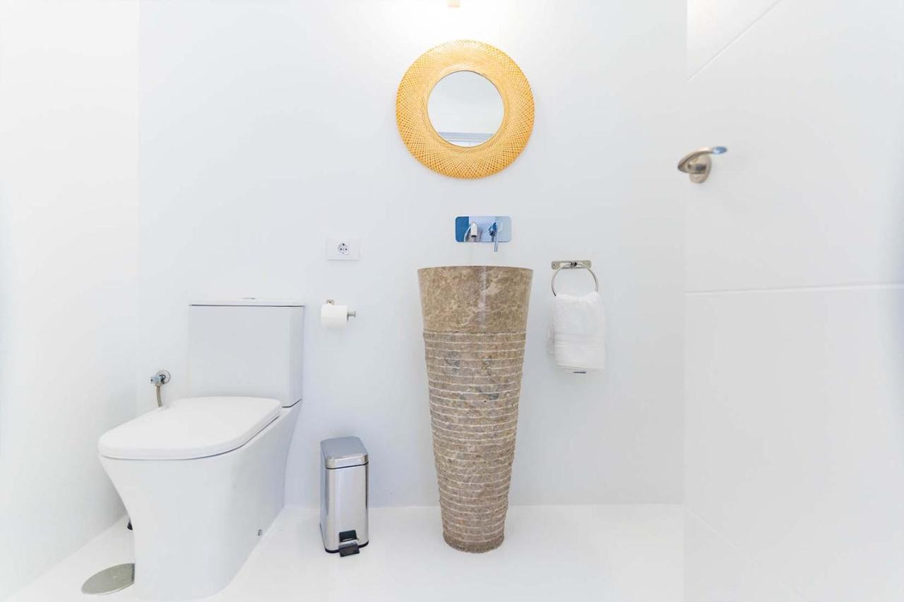Villa Namaste Costa Adeje  Bagian luar foto