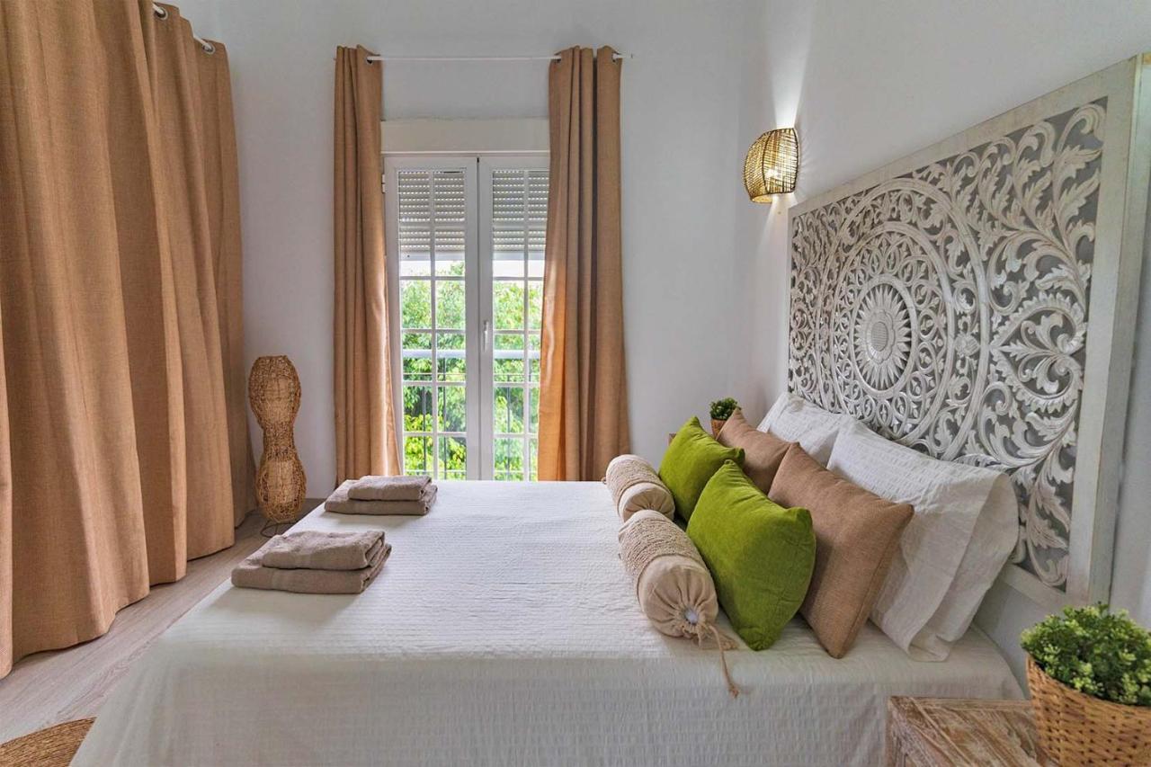 Villa Namaste Costa Adeje  Bagian luar foto