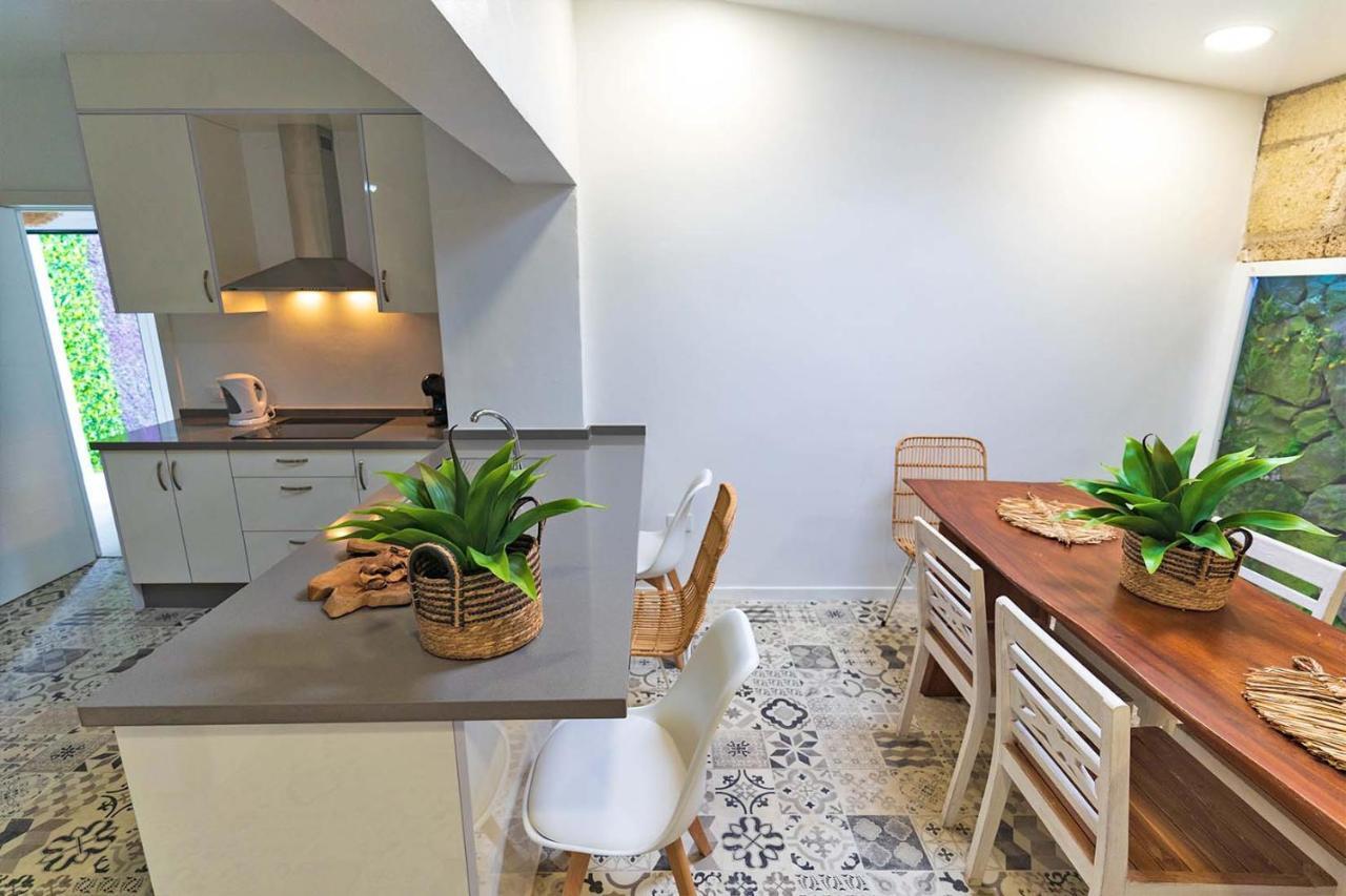Villa Namaste Costa Adeje  Bagian luar foto