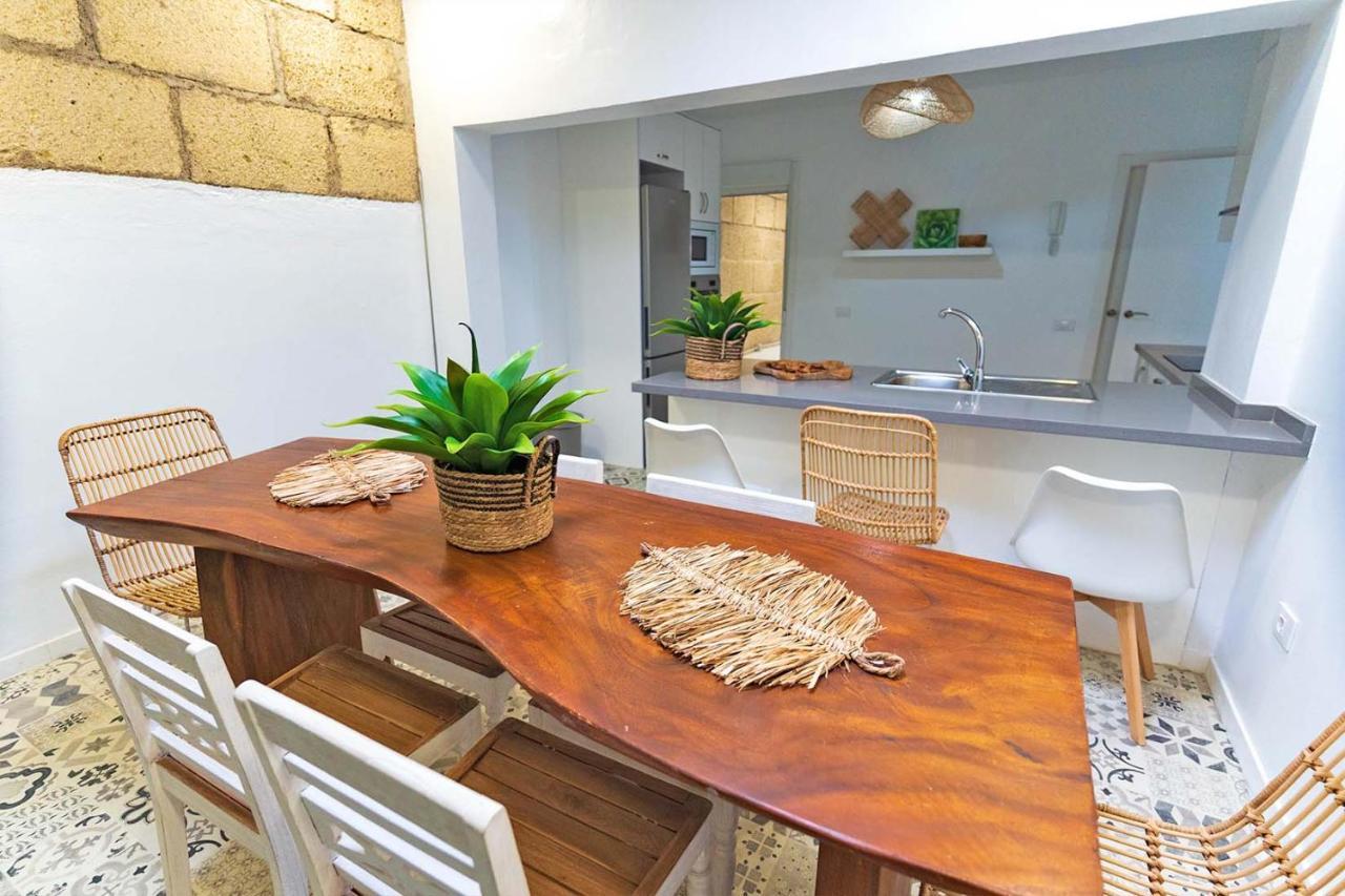 Villa Namaste Costa Adeje  Bagian luar foto
