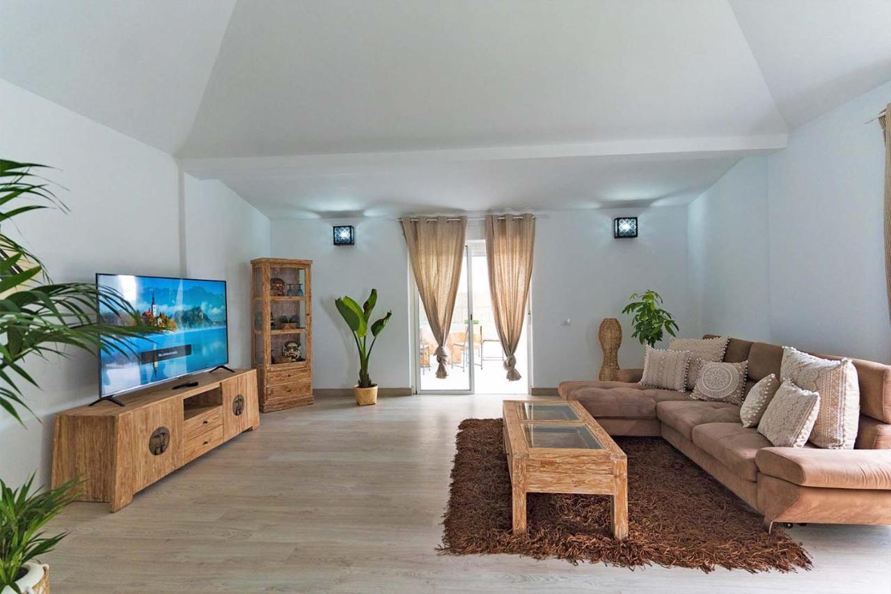 Villa Namaste Costa Adeje  Bagian luar foto