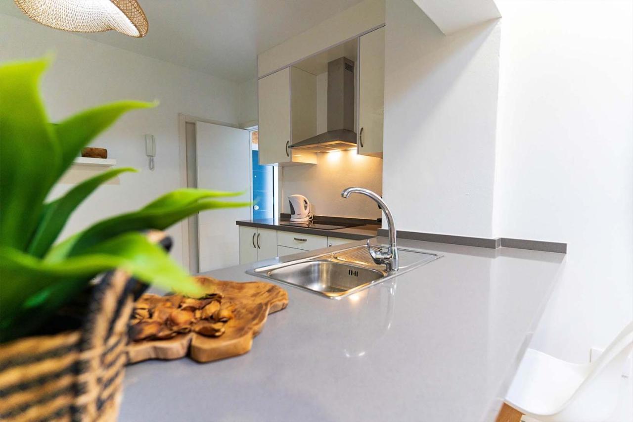 Villa Namaste Costa Adeje  Bagian luar foto