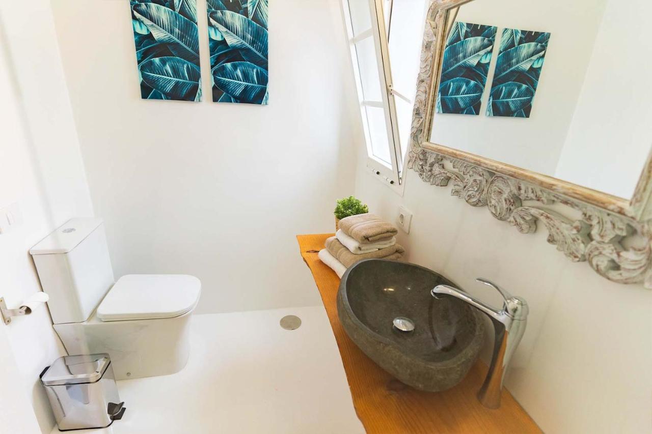 Villa Namaste Costa Adeje  Bagian luar foto