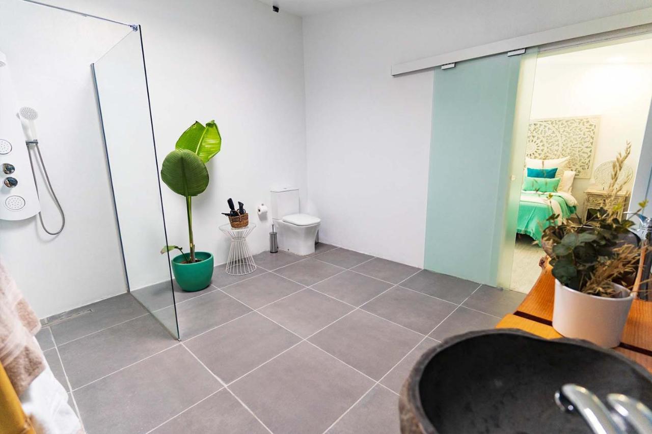 Villa Namaste Costa Adeje  Bagian luar foto
