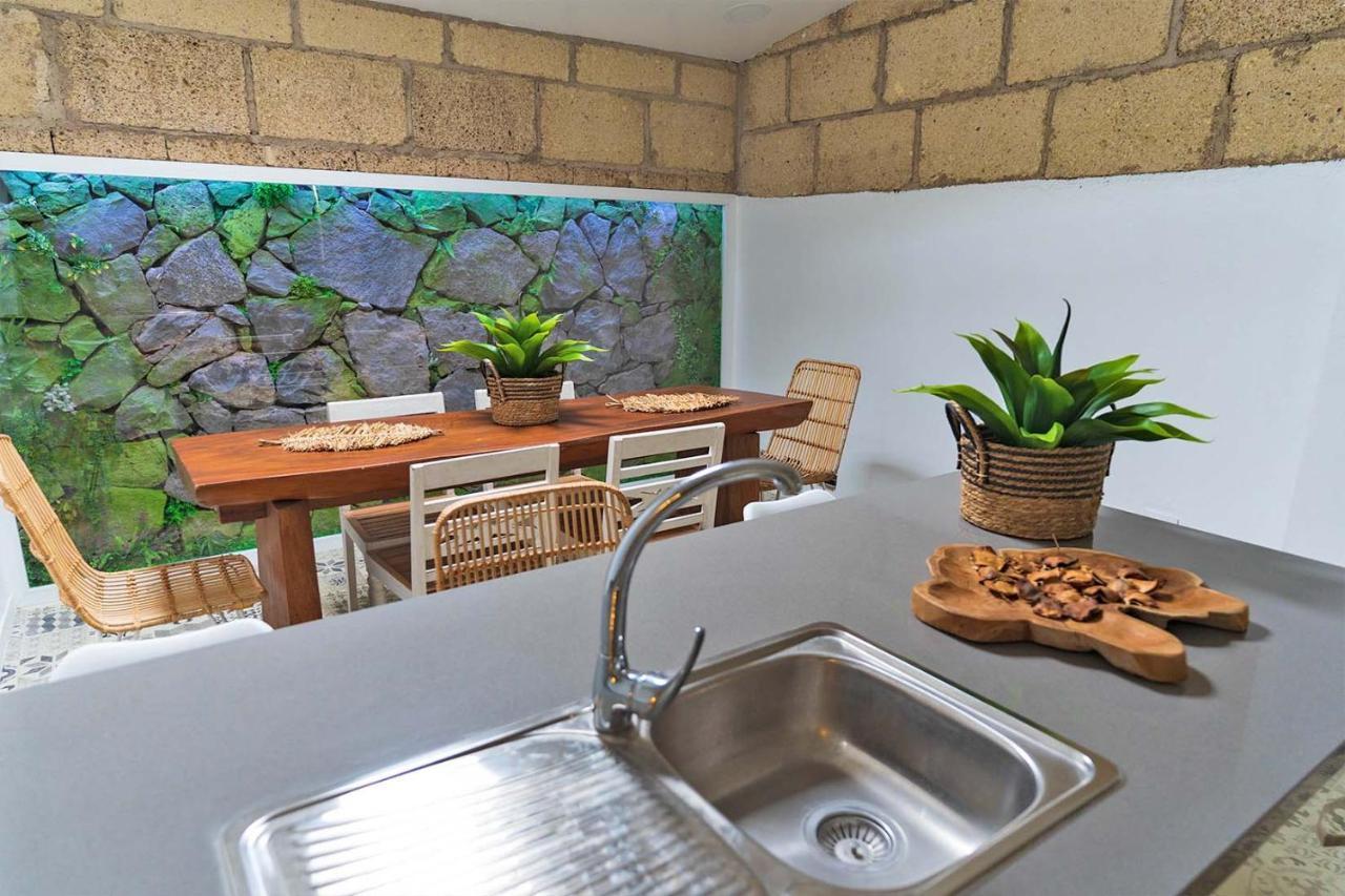 Villa Namaste Costa Adeje  Bagian luar foto