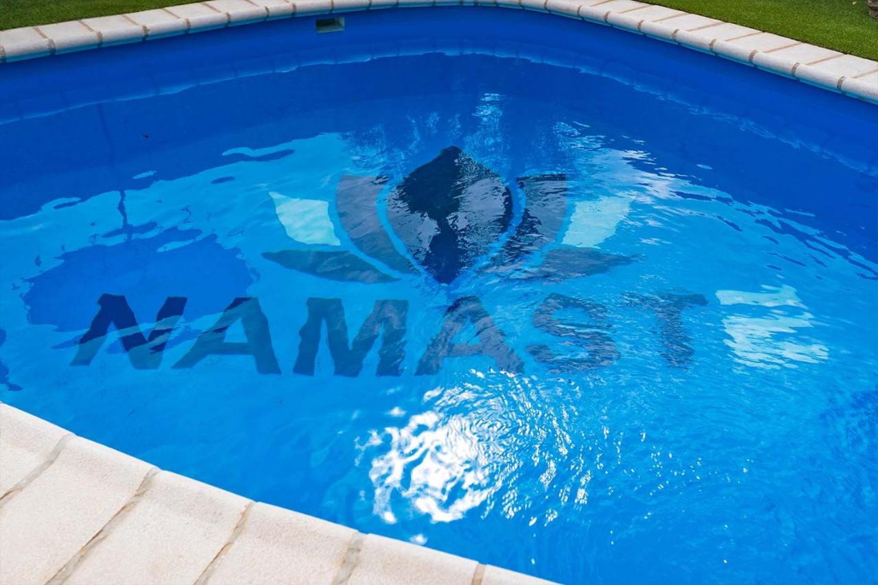 Villa Namaste Costa Adeje  Bagian luar foto