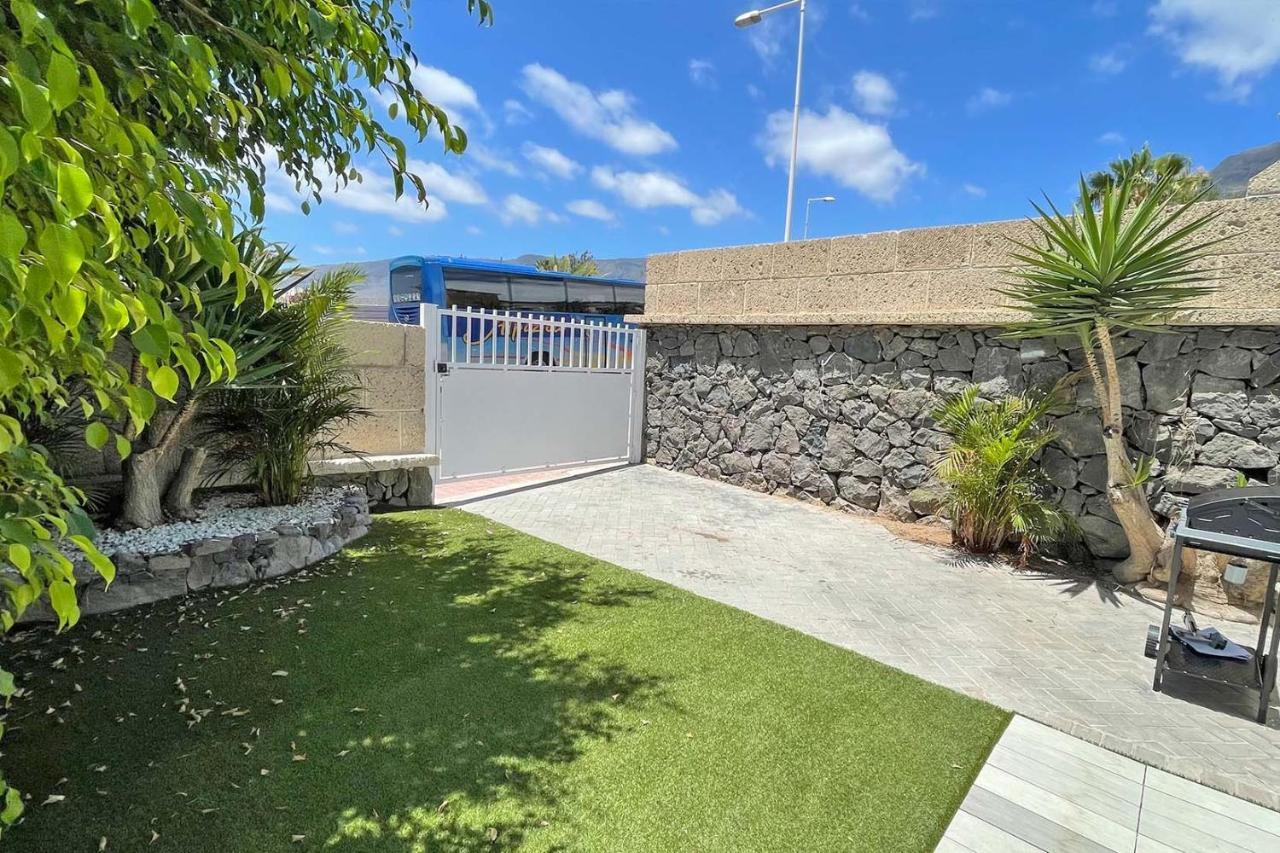 Villa Namaste Costa Adeje  Bagian luar foto