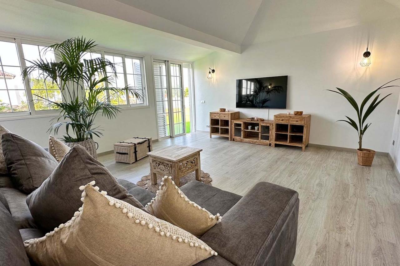 Villa Namaste Costa Adeje  Bagian luar foto