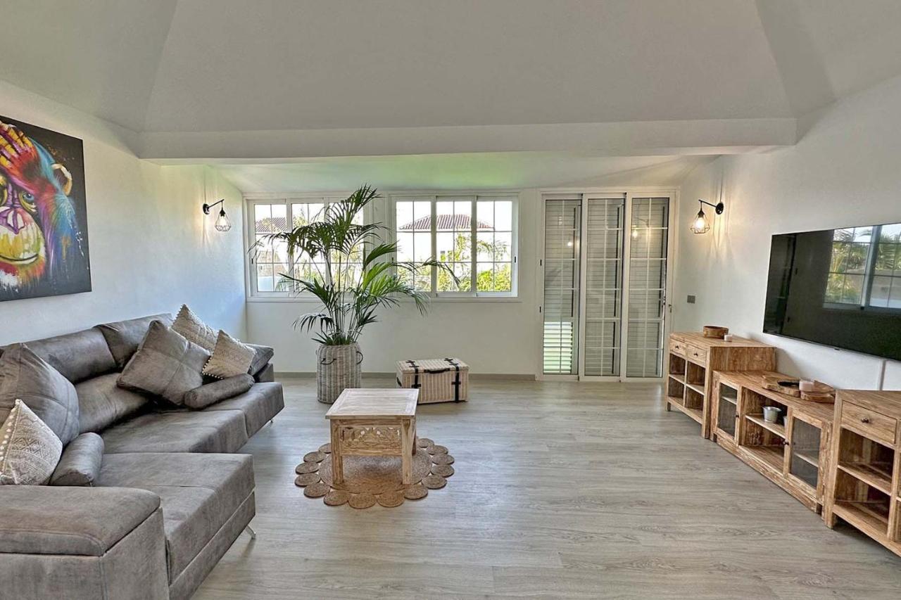 Villa Namaste Costa Adeje  Bagian luar foto