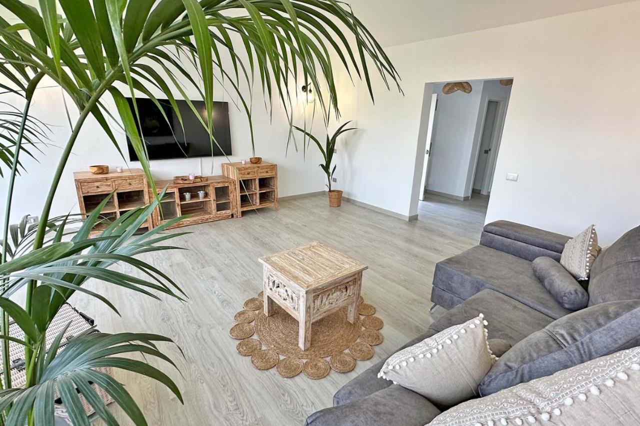 Villa Namaste Costa Adeje  Bagian luar foto