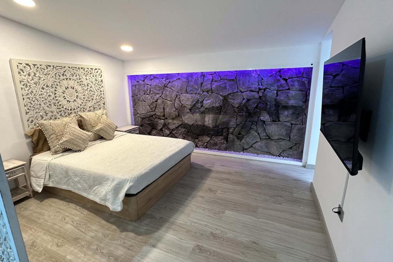 Villa Namaste Costa Adeje  Bagian luar foto