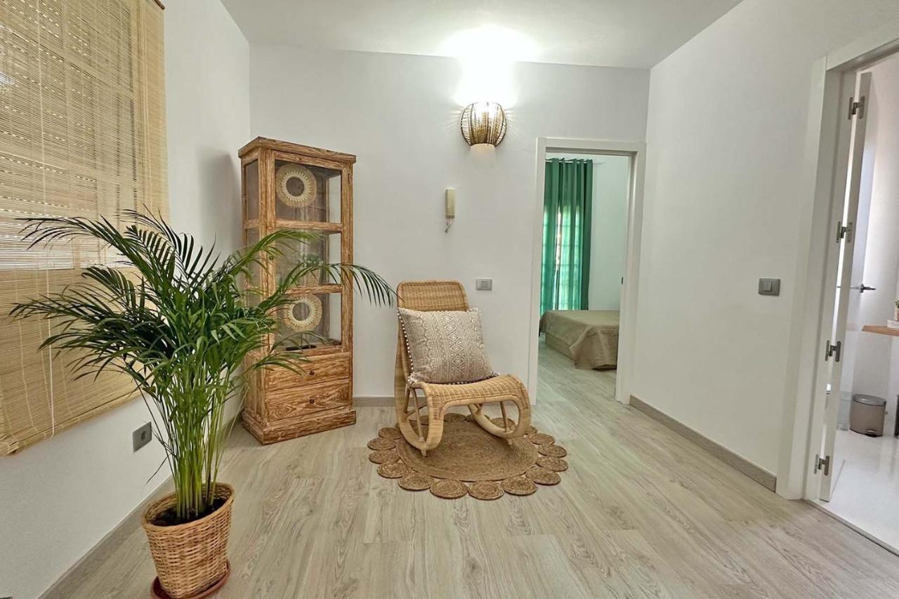 Villa Namaste Costa Adeje  Bagian luar foto