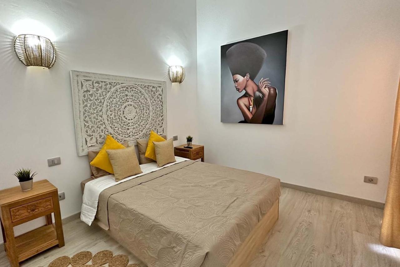 Villa Namaste Costa Adeje  Bagian luar foto