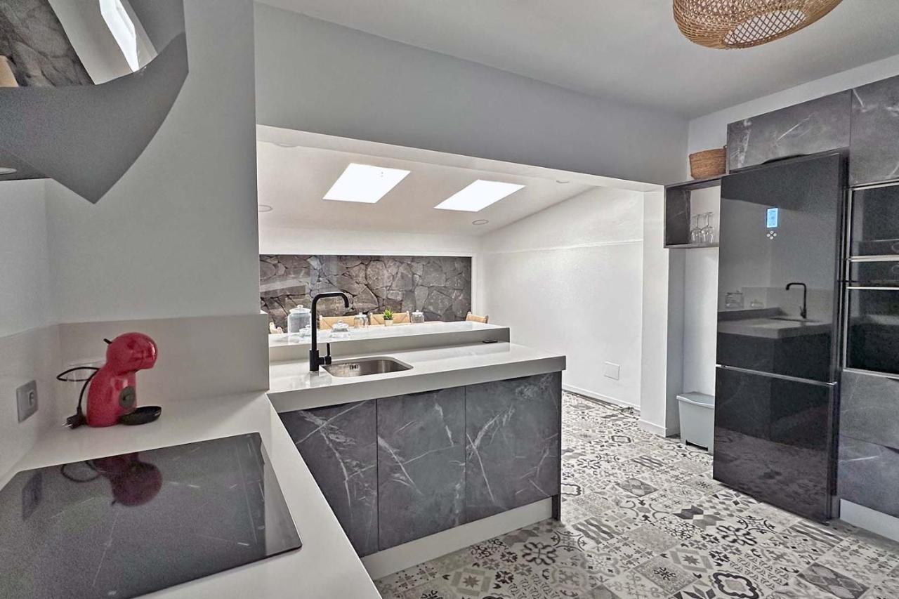 Villa Namaste Costa Adeje  Bagian luar foto