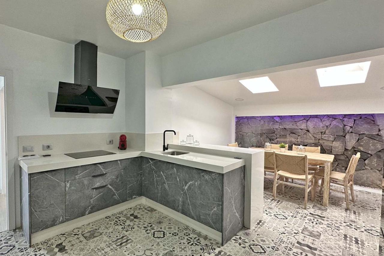 Villa Namaste Costa Adeje  Bagian luar foto