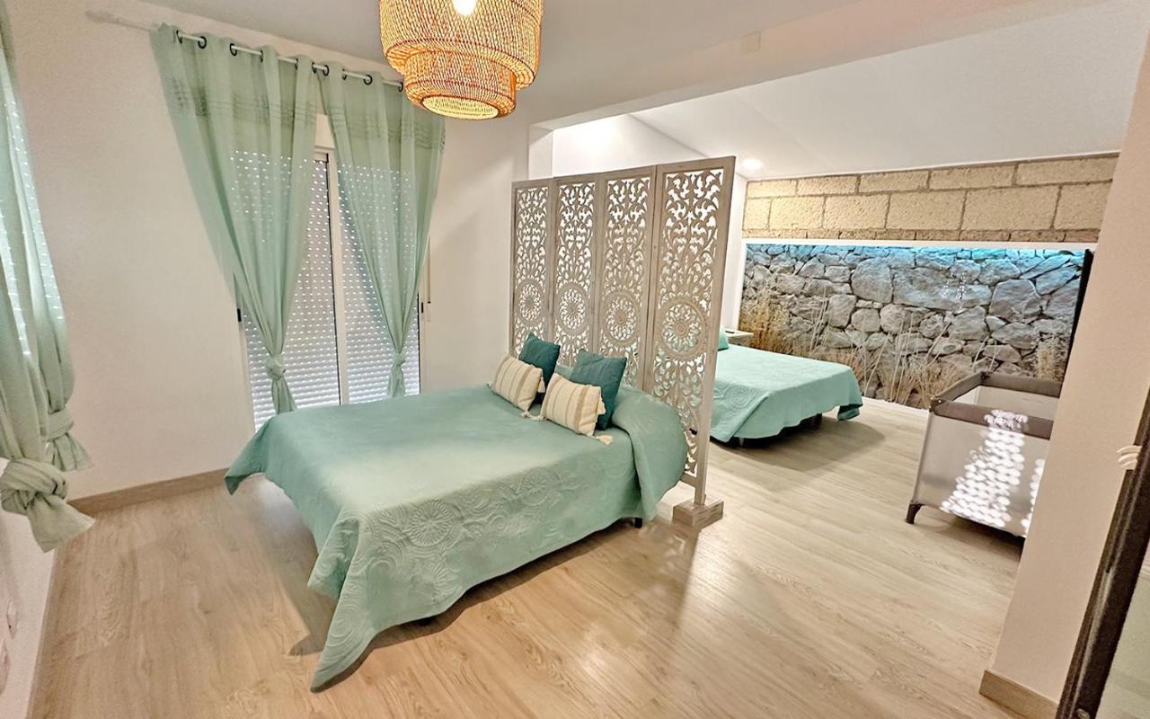 Villa Namaste Costa Adeje  Bagian luar foto