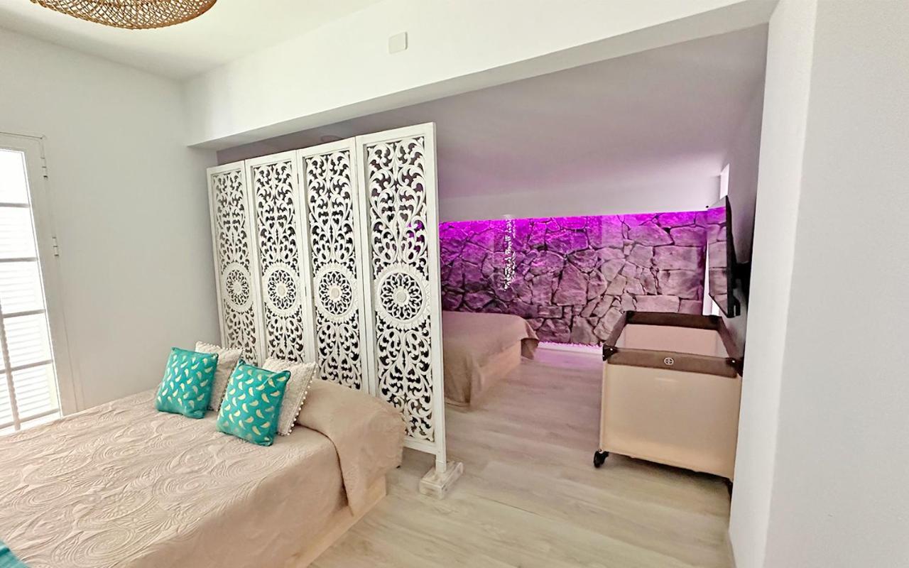 Villa Namaste Costa Adeje  Bagian luar foto