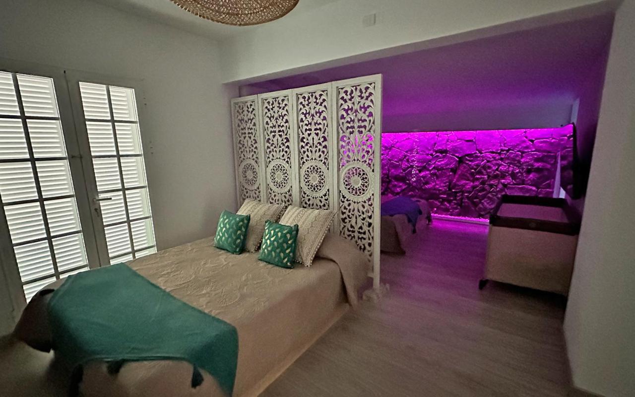Villa Namaste Costa Adeje  Bagian luar foto